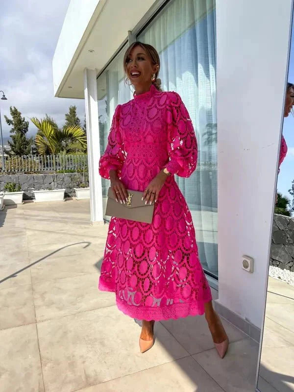 Why Every Woman Needs a Midi Dress in Her Wardrobe