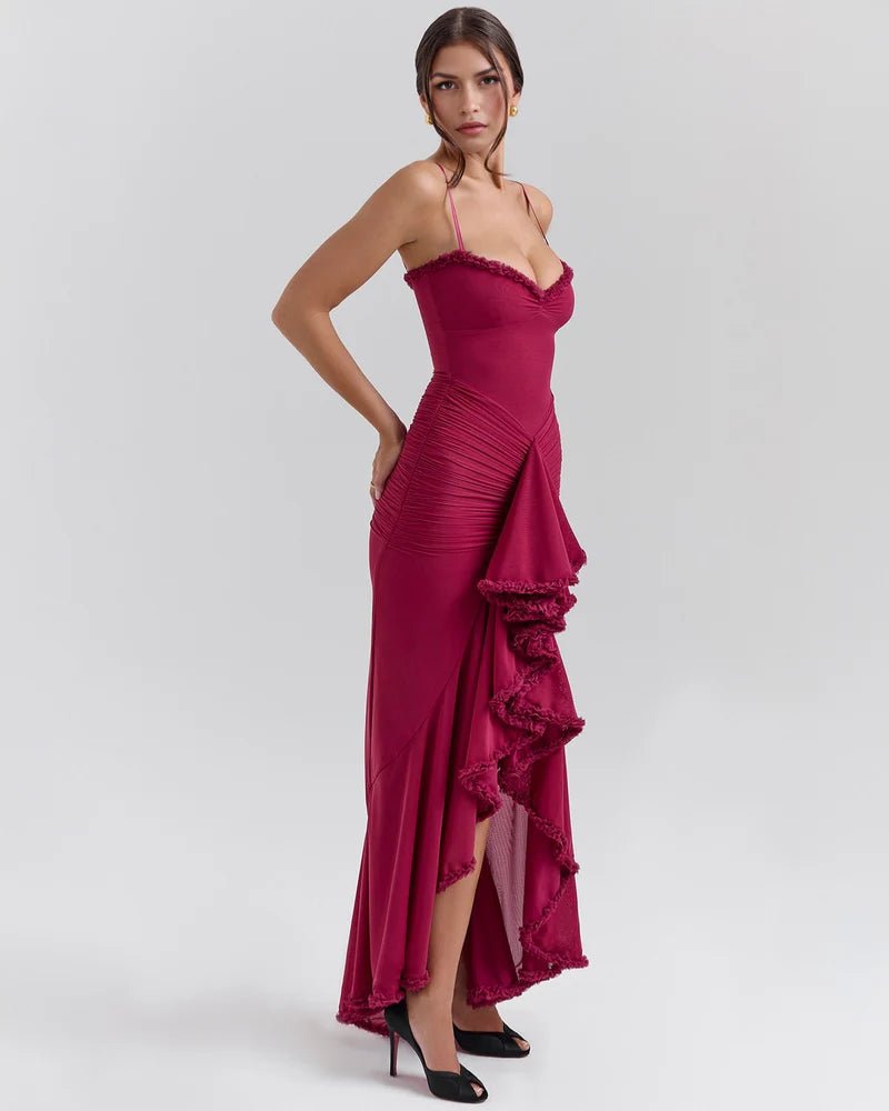 Seraphina - Maxi Dress - Lena Muse