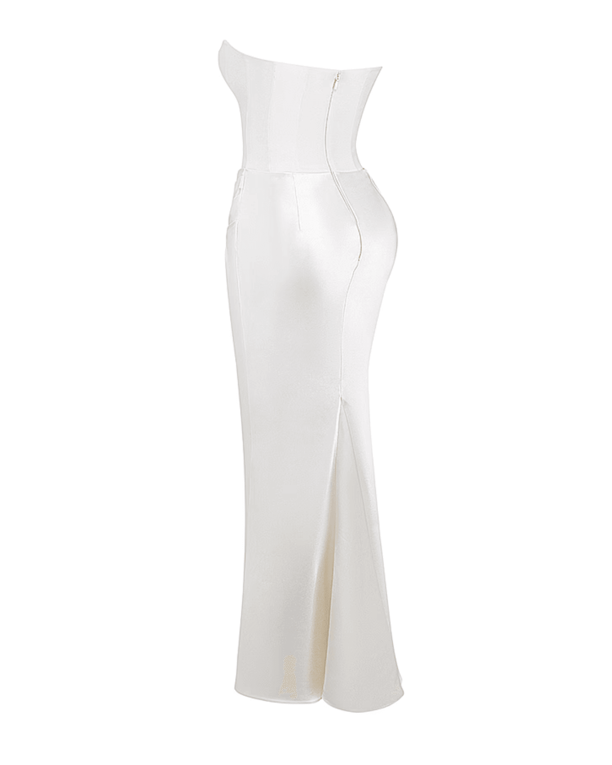 Valeria Corset Dress - Lena Muse