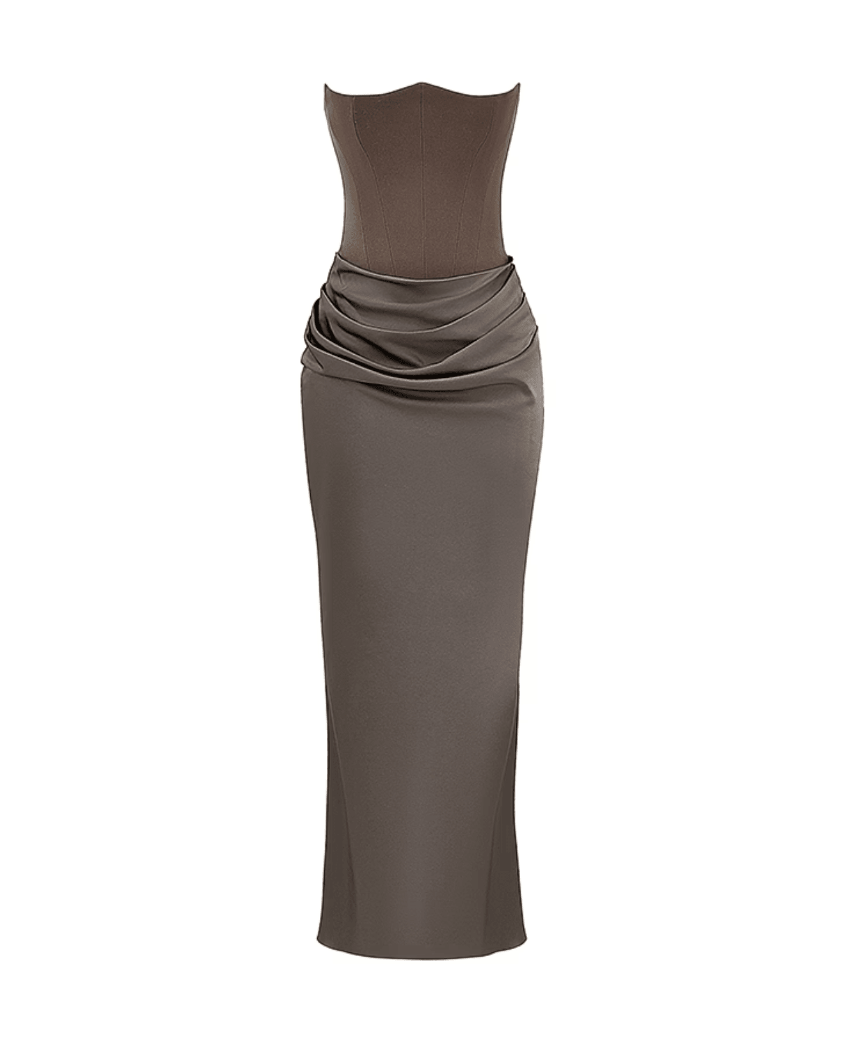 Valeria Corset Dress - Lena Muse