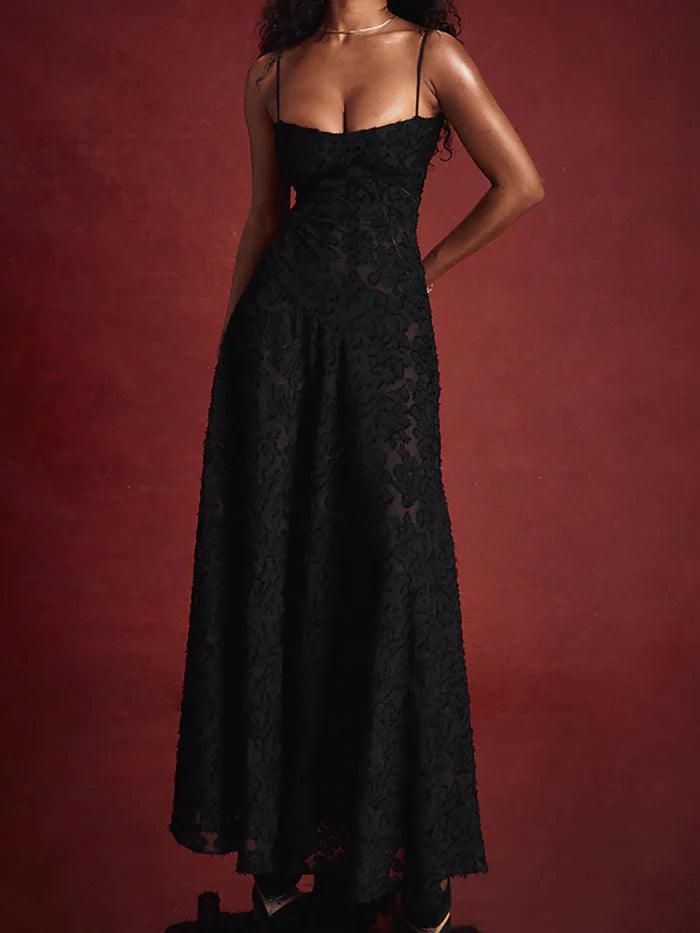 Aria - Maxi Dress - Lena Muse