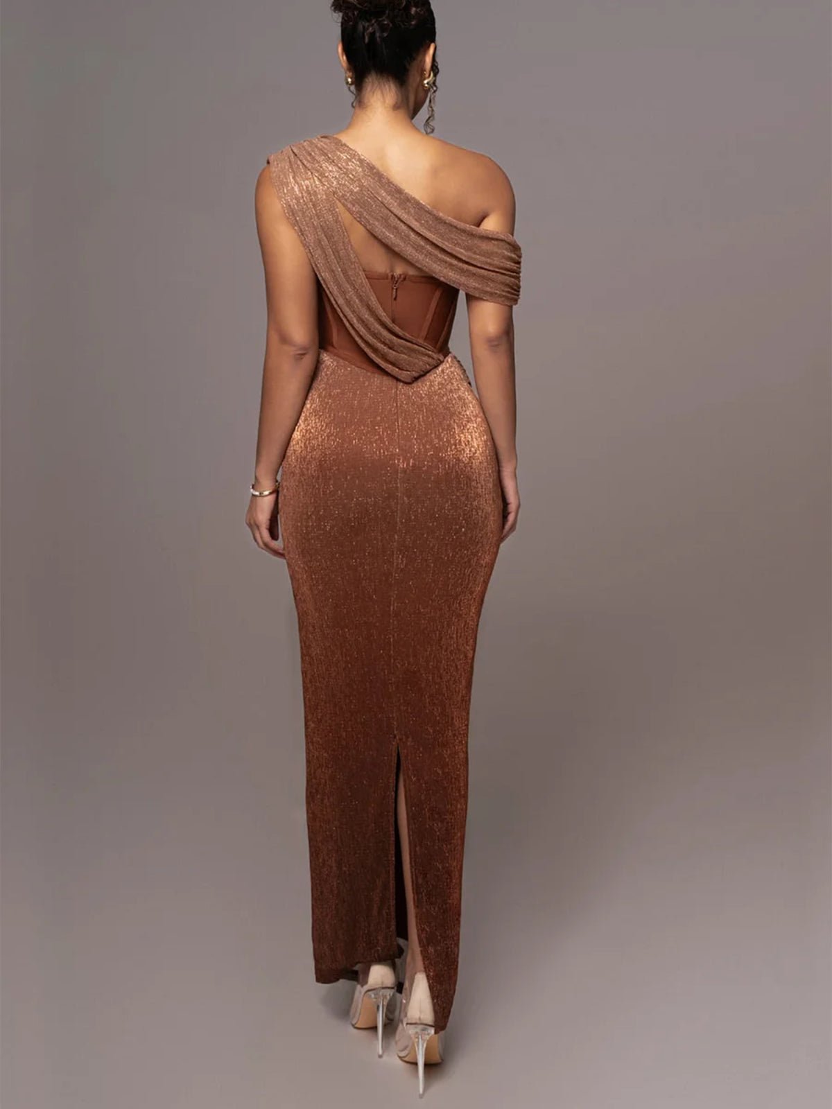 Celeste - Maxi Dress - Lena Muse