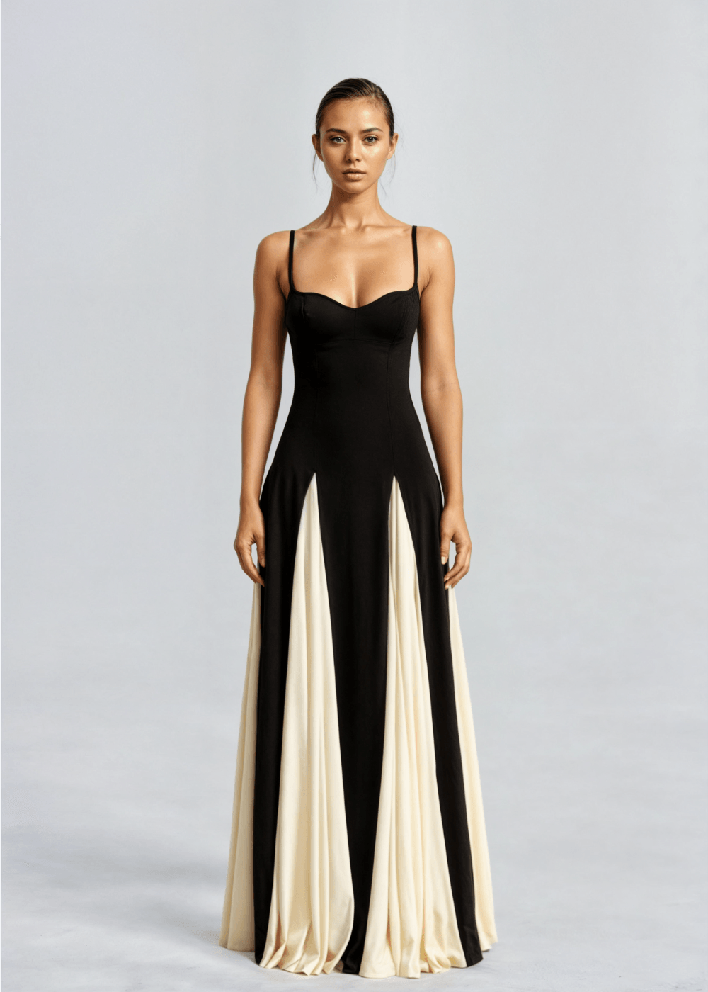 Isabella - Maxi Dress - Lena Muse