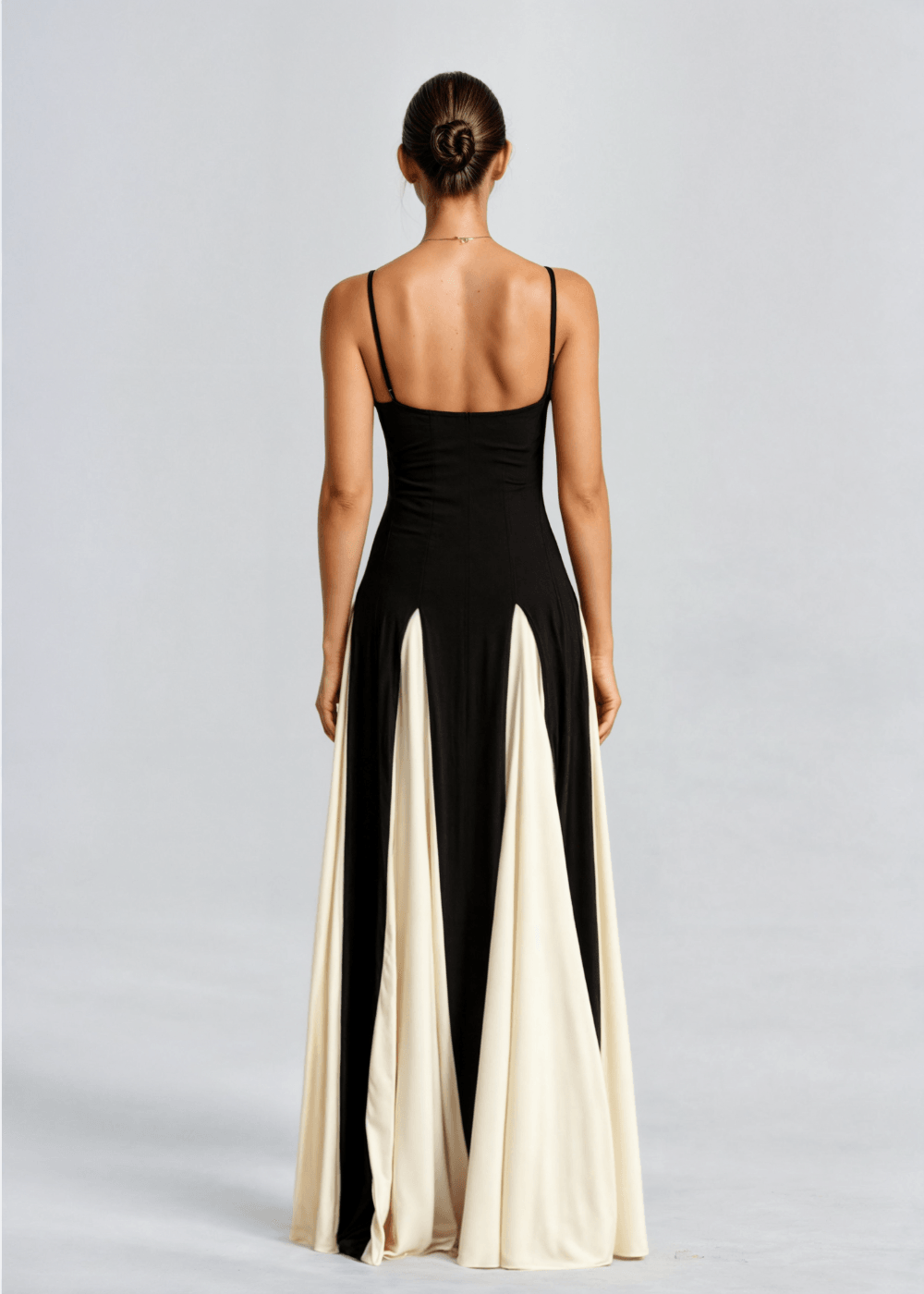 Isabella - Maxi Dress - Lena Muse