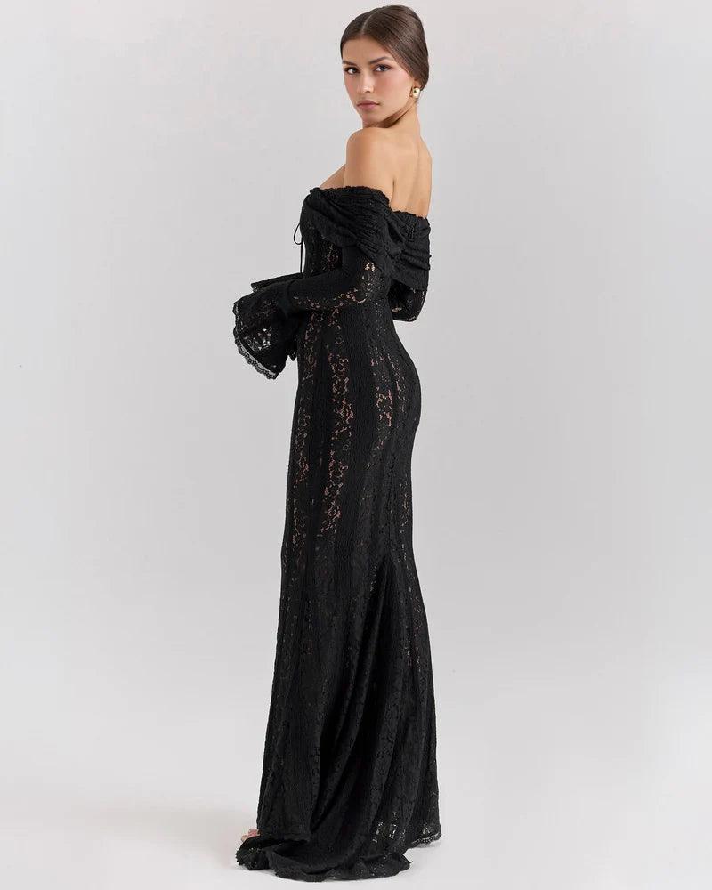 Valentina - Maxi Dress - Lena Muse